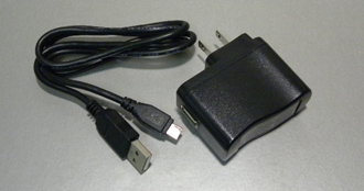 New 5V 1.0A HONR ADS-5A-05 05005GPCU Micro USB power charger for Aterm WM3800R 3600R 3500R 3300R